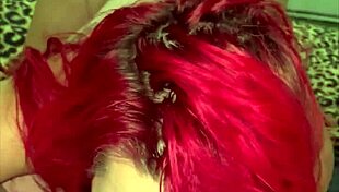 Hooker gets paid to suck cock until her customer cums in her whore mouth!