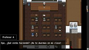 scar of summer ruta yasui español