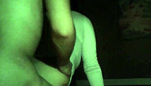 Young Guy Hooks Up with Forty-Year-Old Argentinian Milf in Passionate Session