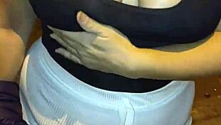 Harassing Mature Venezuelan Milf For Sex