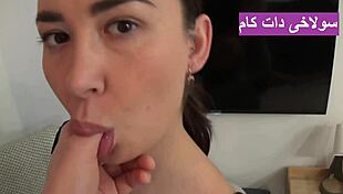 Iranian sex with persian porn housewife mommy