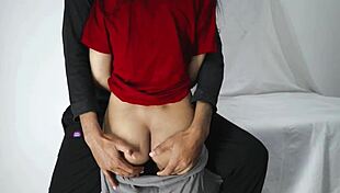 luring friend's mother with cash for intimate encounter