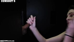 do you crave cum's taste on lily's tongue