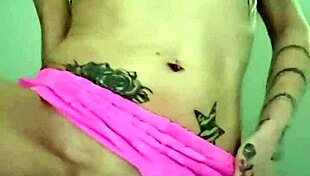 Belle Petite 18+ Emy Angel La Sensuelle