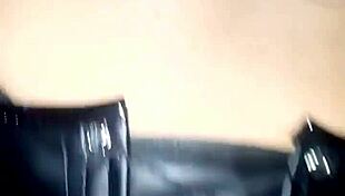 Threesome With Wife And Lover