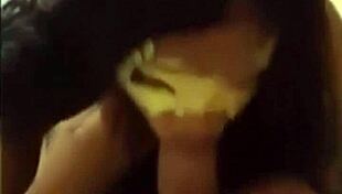 after enjoyable rides, providing oral relief