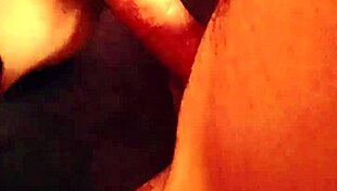 she spreads legs for deep pov anal fuck