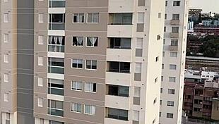 i'm in evangelion cosplay as rei fucking shinji with deepthroat and contact lensess pt 1