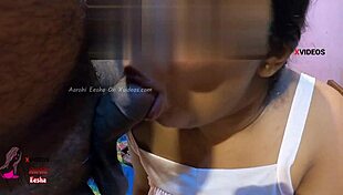 In Debt She Had Sex With The Owner Of The House To Pay The Rent She Cheated On Her Husband Full Video