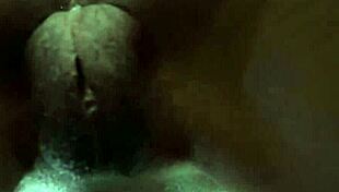 eden west begins jerking and sucking johnny's hard dick