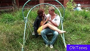 dana and garik free video