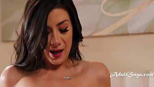 Caught Boyfriend Jerking Into Condom