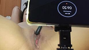 I Get Excited I Masturb I Squirt Pissing And I Have A Full Cum For You Here On Xvideos