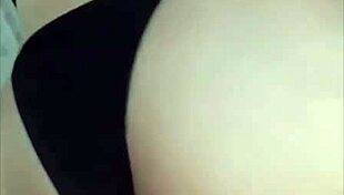 Doña Mary de perrito pagandome lo que me debe la perra sabrosa.