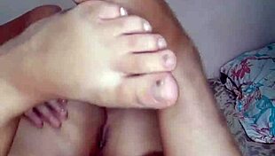 Did Someone See Leandro? I'm Masturbating For Him!