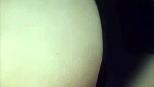 Cotsco seller gives last roll in doggy style to customer