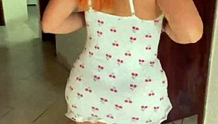 Visiting My Friend's Wife