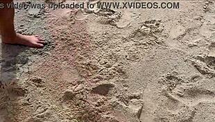 What Are You Doing? People Are Watching Me Again