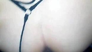 Threesome With Wife And Lover