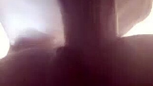 afroking - she love it when i give her from back i bang her hard