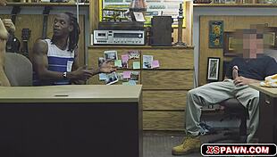 In This Story, A Luscious Hottie Babe Gets Her Pussy Banged Hard