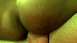 Black Step Mom With Big Boobs Loves Her White Step Son - Monica Foster