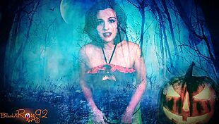 Ghostly Ghoulfriend Joi