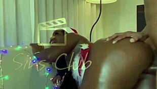 Stepsister Loves Big Black Cock And Lies To Husband