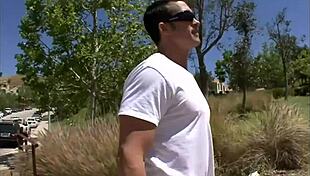 Busty Haley Cummings Rides Big Huge Hard Cock