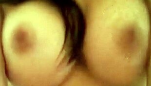 Boyfriend's Uncle Flips Her for Pussy Penetration