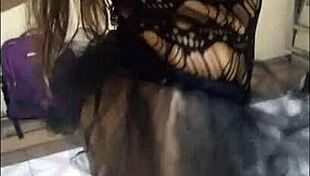 Que Viva El Dia De Las Brujas!