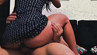 Morena Linda Gostosa Com Namorado Dotado Amador