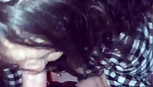 Big White Cock On Display!