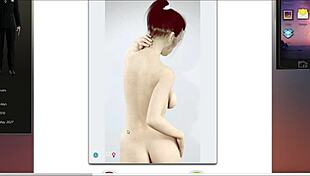 Hornyz anastasia dominates as her sub in uncensored bdsm.