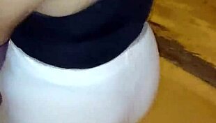 Harassing Mature Venezuelan Milf For Sex