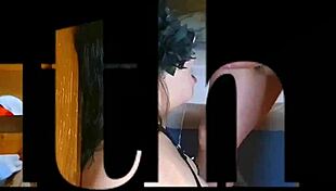 chubby slave girl milking my cock and swallow big cum in mouth