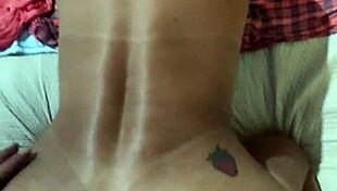 Married Wife Enjoys Family Life