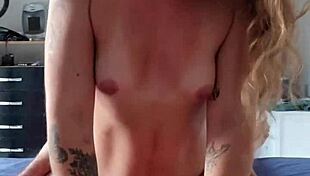 I Fucked My Old Neighbor While His Wife Was Away!