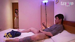 asian milf teacher caught me masturbating psychoporn net