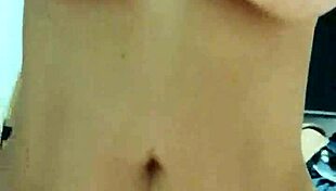 milf exquisita de culo y tetas grandes