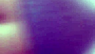 Pawg Riding Cock Outdoors