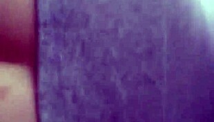 Pawg Riding Cock Outdoors