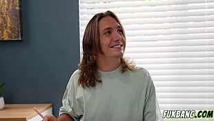 Shower threesome with stepmom rachael cavalli