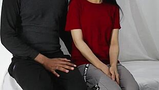 luring friend's mother with cash for intimate encounter