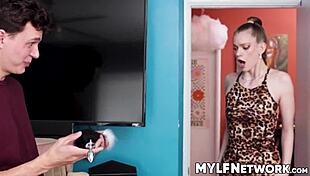 ariel discovers her husband cheating, even anal with her best friend, so she plans perfect revenge