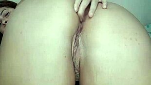 Did Someone See Leandro? I'm Masturbating For Him!