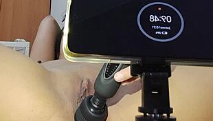 I Get Excited I Masturb I Squirt Pissing And I Have A Full Cum For You Here On Xvideos