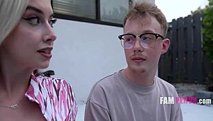 step moms knockers family shockers - jimmy michaels cubbi thompson