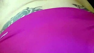 Emy Angel's Ass and Pussy Look So Sexy in This Scene