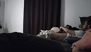 Tia Passo Planned To Share Sofa With Nephew Passo 😏